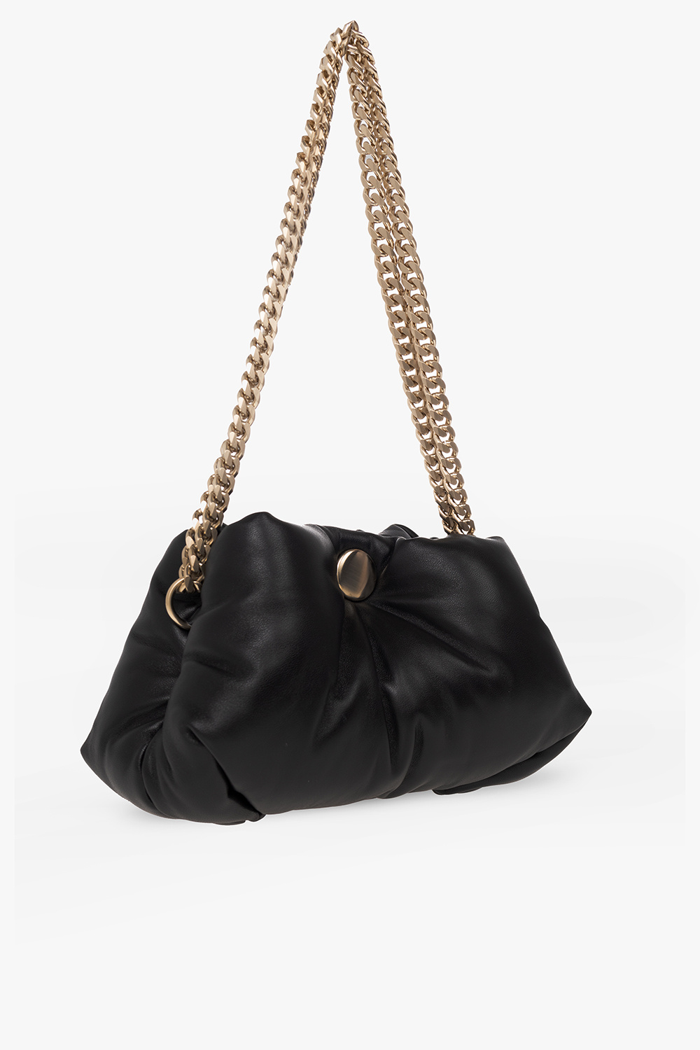 Black Tobo Small shoulder bag Proenza Schouler IetpShops